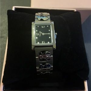 New Tous Praga Stainless Steel Watch